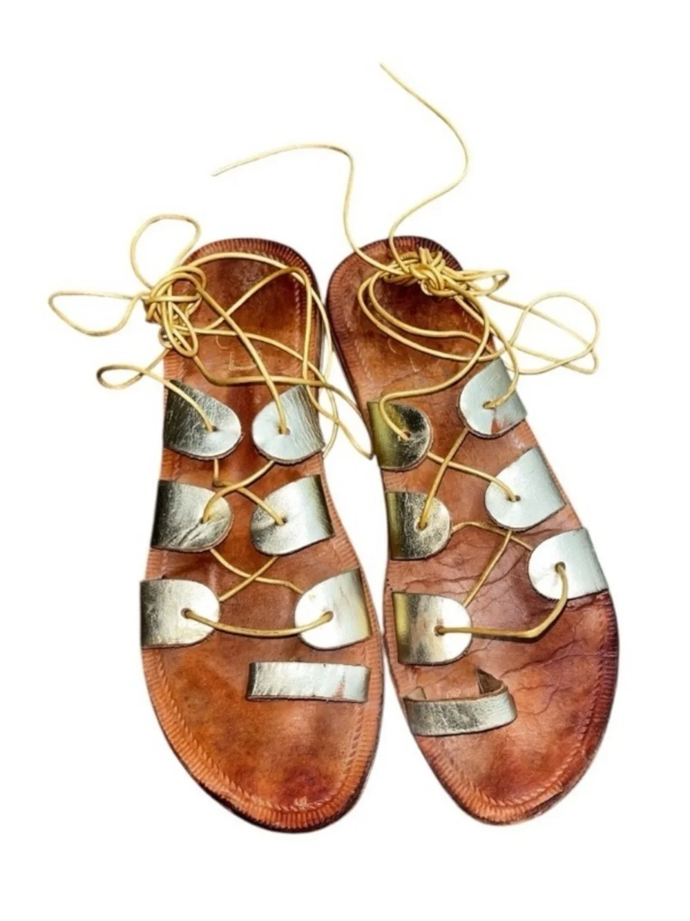 Ancient Greek Sandals ancient greek